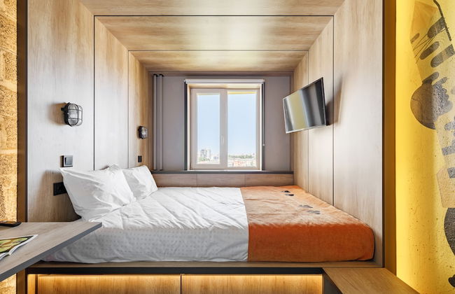 We&I by Vertical - Foto 15