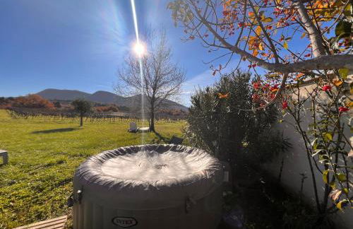 Un petit coin de paradis - Photo 8