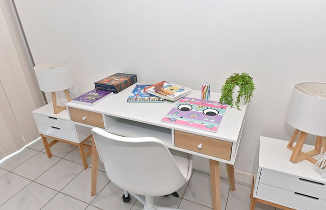 Comfy Home near Airport & City 2280 - Foto 11