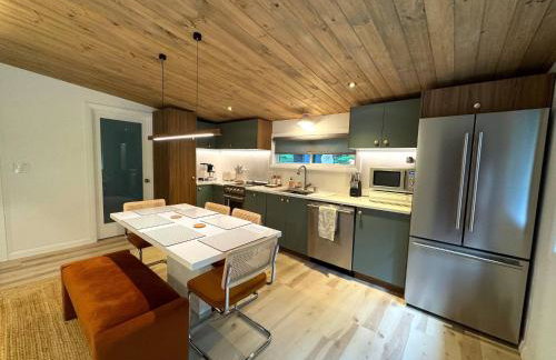 Scandinavian Serenity Close to Okemo - Foto 3