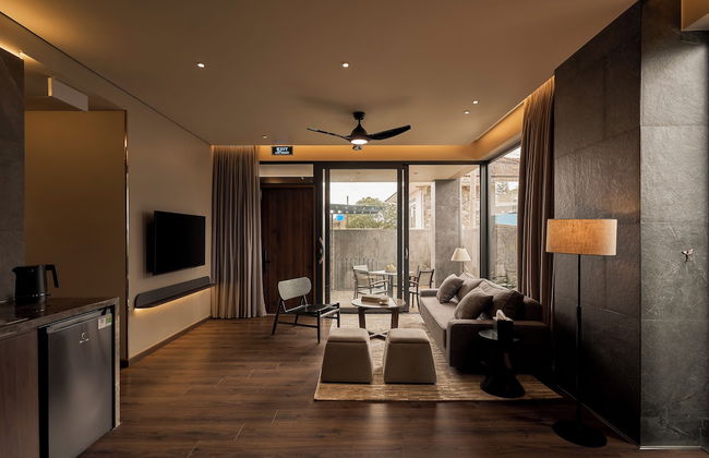 Adela Villa Dalat - Foto 67