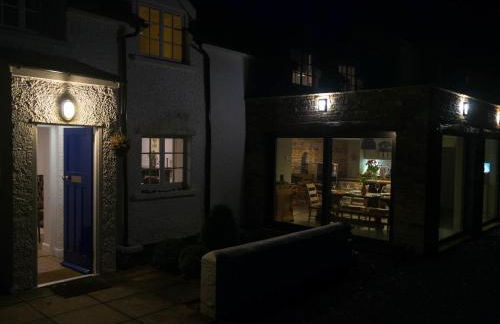 Chapel House Cottage - Foto 44