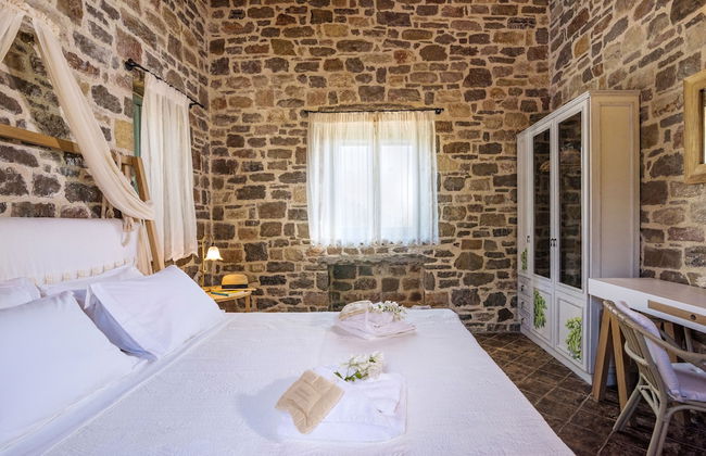 Palaeopoli Villas - Foto 8