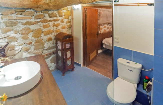 Rustic Holiday Home in Tolva near Mont Rebei Lake - Foto 23