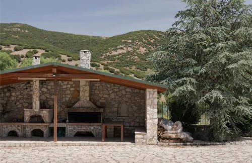 Chalet Stiga Kalavrita - Maisonettes - Foto 19