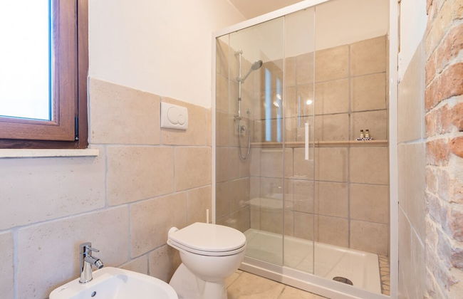 Il Fico nel Pozzo in Fossacesia - Foto 53