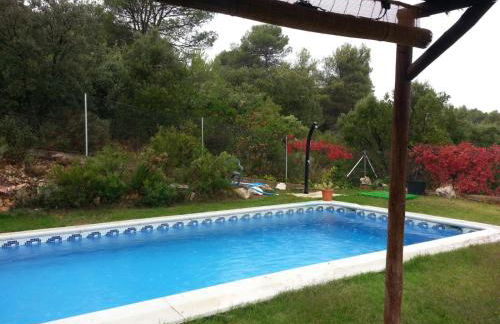 Casa Rural Lago Bolarque - Foto 1