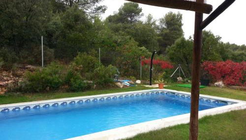 Casa Rural Lago Bolarque - Foto 1