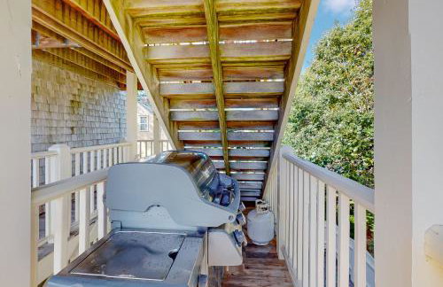 The Grey Lady - Foto 7