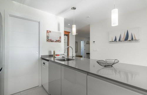 Ocean Homes by Ĥ - Playa de los Haraganes HOHH7104P70 - Foto 12