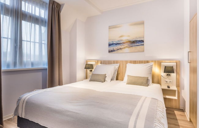 Luxurious Apartment With Dishwasher, 1 km. From the Beach - Foto 2