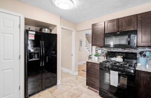 6 Bedroom Entire Duplex for Large Groups - Foto 52