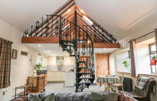 Stable Cottage - Photo 8