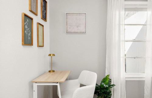 Stylish and Cozy 2BR in Vibrant East Austin - Foto 13