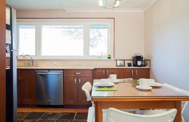 Beautiful Detached 6 Bedroom House - Foto 28