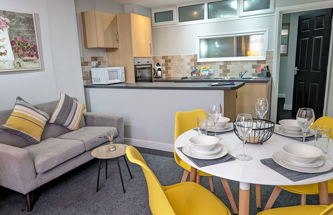 Coasters Hotel & Apartments - Foto 1