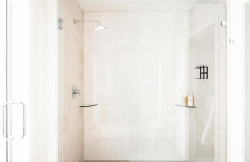Skyline Blue Modern Loft - Zuni Lofts - Foto 23
