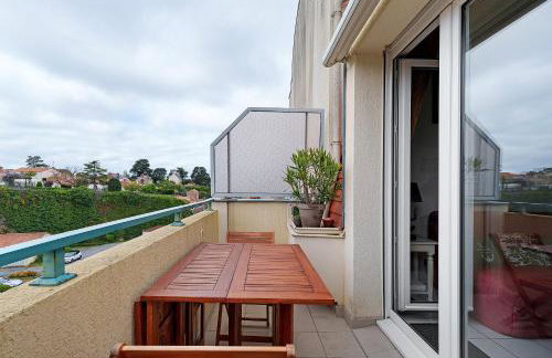 Appartement Le Cormoran - Foto 12