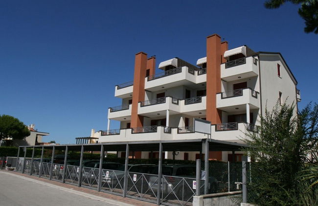 Residence Vecchio Faro in Cavallino-treporti-formerly TUI Ferienhaus - Foto 16