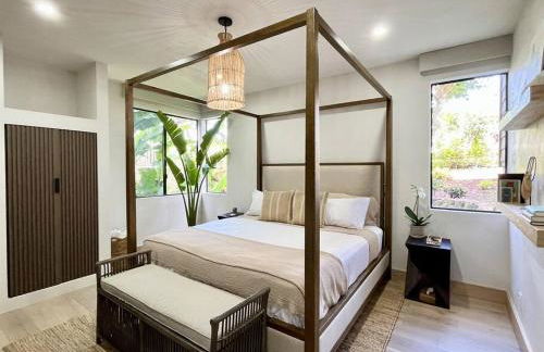 Aloha Moon - A Chic and Dreamy Modern Tropical Hideaway! - Foto 21