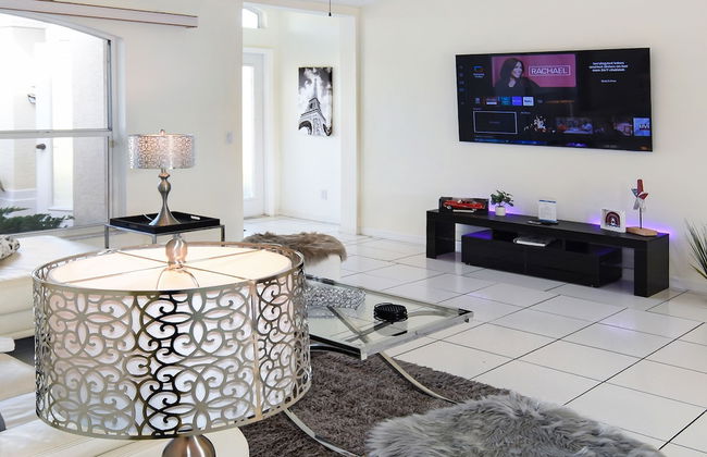 Su Casa - XXL Pool Area Pool Spa 3 Bedroom 2 Bath - Foto 14