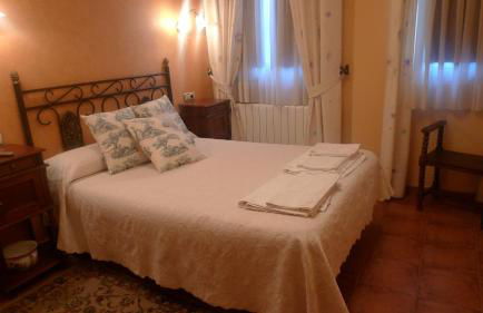 Apartamentos Turísticos Villa y Corte - Foto 20