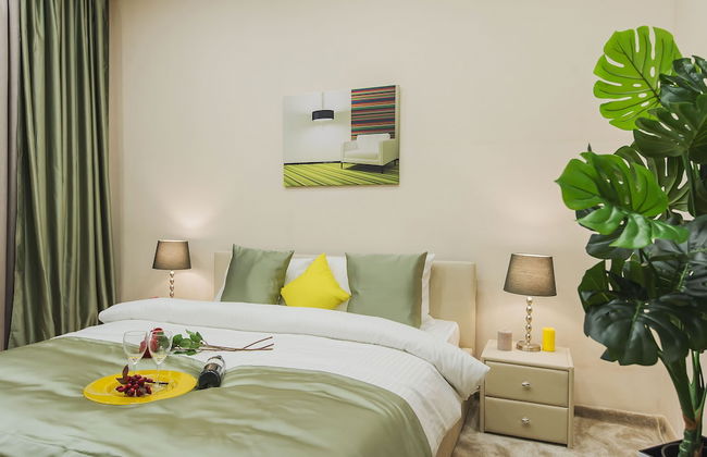 GM Apartment Leontievskii 6 bld 2 - Foto 12