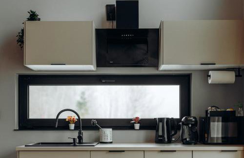 Cozy House Wisła - Domek z widokiem na góry - Foto 8