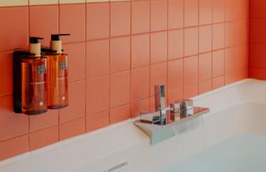 Edgar Suites Levallois - Anatole France - Foto 47