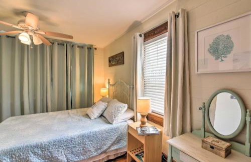 Galveston ‘Blue Bungalow’ - Walk to Beach! - Foto 19