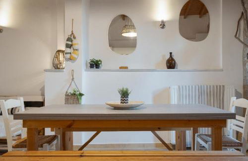 Aura Seafront Villa - Foto 24