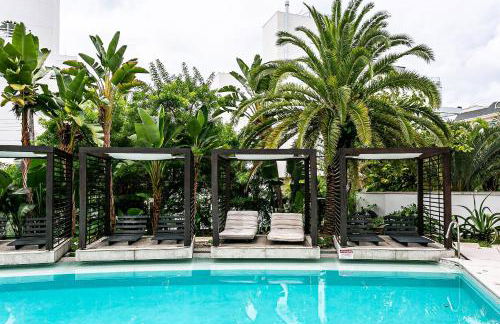 WI-FI 100MB | Smart TV 55" | 350m da Praia #JA33 - Foto 17