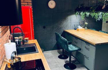 Apartament Przystań - Foto 64