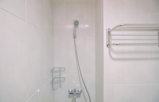 Cozy Stay and Tidy Studio at Evenciio Margonda Apartment - Foto 7