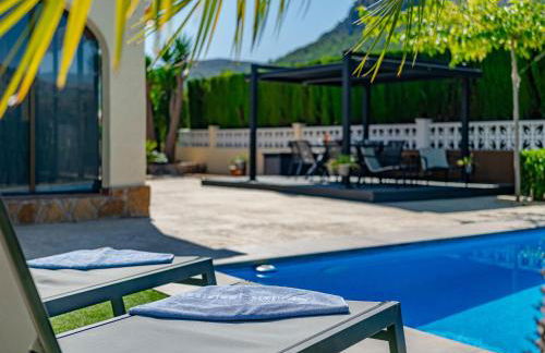 Holiday Home Lola by Interhome - Foto 20