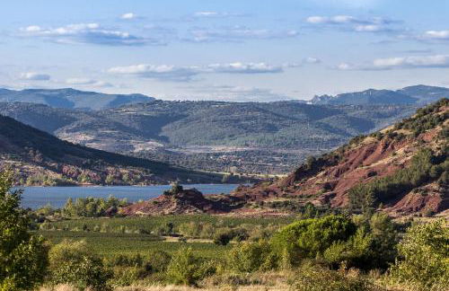 Gîte du salagou - Foto 23