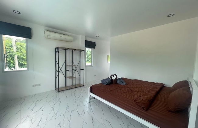 TANTAI 8 pool villa khaoyai - Foto 5