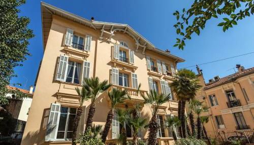 Villa Maiffret 1 - Foto 2