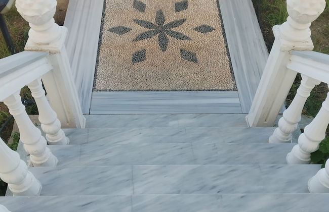 Freeman Greenlees Classical Greek - Foto 24