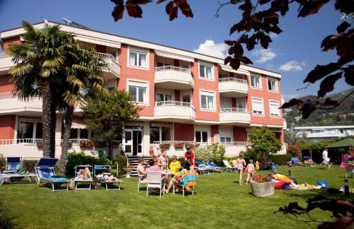 Residence Toblini - Photo 61