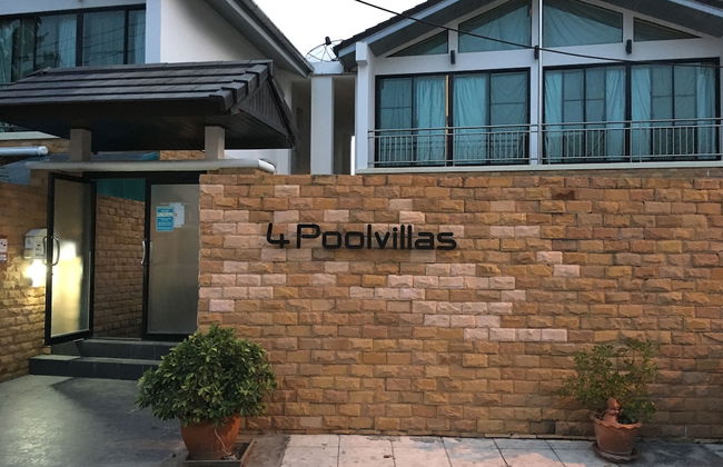 4poolvillas - Foto 56