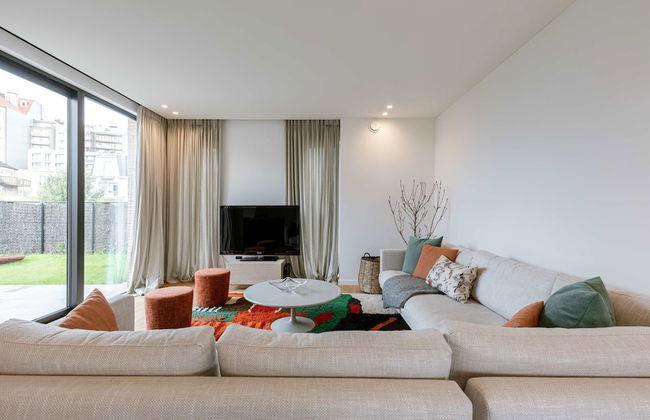 Villa for 8 Guests Steps From the Beach - Foto 2