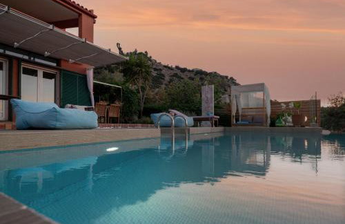 Villa Verde - Foto 58