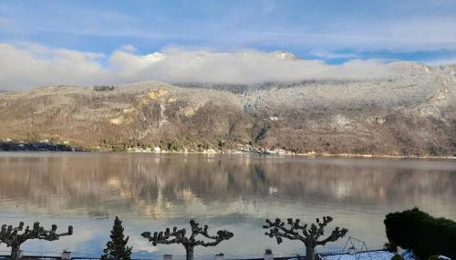 CoconLagon Sérénité au lac d'Annecy - Foto 2