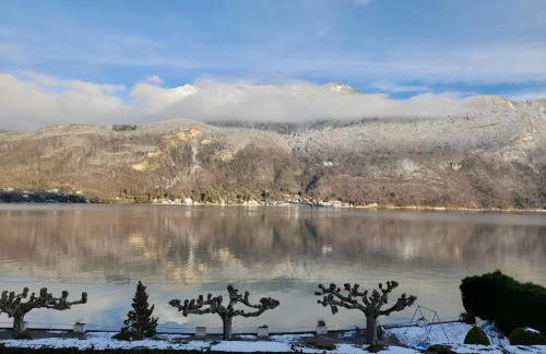 CoconLagon Sérénité au lac d'Annecy - Foto 2