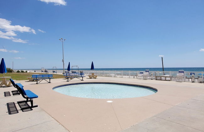 Regency Towers Beach Resort by Panhandle Getaways - Foto 18