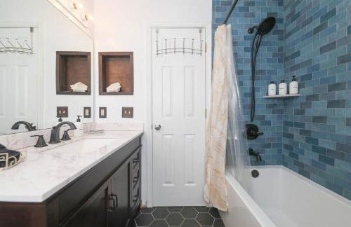 Blue Rivers Cottage & Loft - Foto 39