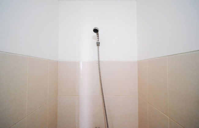 Best Choice And Cozy Studio At Bale Hinggil Apartment - Foto 12