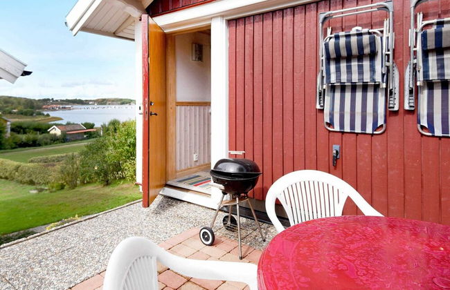 4 Person Holiday Home in Hamburgsund - Foto 8