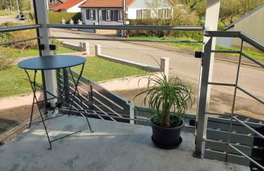 LE CROSERY Clim Rando Ski BBQ Voie Verte - Foto 6